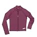 Sports : Dimensione Danza Full Zip Sweatshirt, rosso