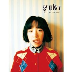 Girly��Rock Mini YUKI