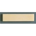 Allparts Bone Nut Blank  2-1/8\