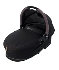 Quinny Dreami Carrycot - Playground Brown