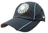 Nike India One Day Cricket Team Cap