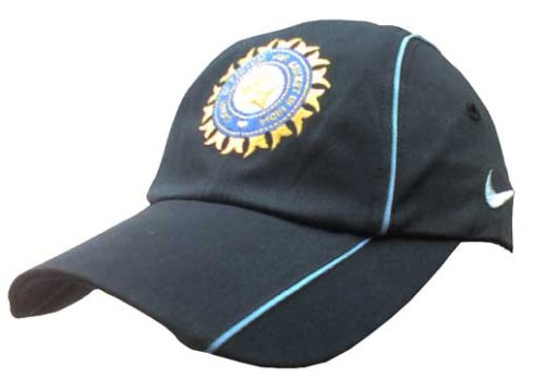 Nike India One Day Cricket Team Cap