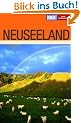 DuMont Reise-Taschenbuch Neuseeland