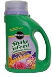 Miracle-Gro Shake'n Feed Bloom Booster Plant Food 4.5 lb. #100885