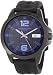 Stuhrling Original Men's 219B.335651 Sportsman Collection Concorso D'Italiano Swiss Quartz Watch