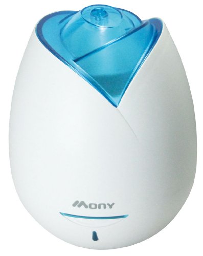 Mony Aroma/Essntial Oil Diffuser (Blue)