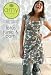 Amy Butler Midwest Modern Lotus Tunic & Cami Sewing Pattern