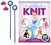 I Taught Myself To Knit Disney Princesses-