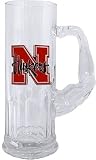 NCAA Nebraska Cornhuskers Muscle Mug