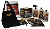 Meguiar's Mirror Glaze Ultra-Cut Compound Kit - M105