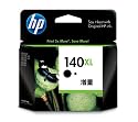ヒューレット・パッカード HP 140XLプリントカートリッジ 黒(増量)