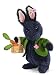 Steiff Limited Edition Beatrix Potter Black Rabbit - EAN 663451
