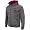 South Carolina Gamecocks Men's Hooded Sweatshirt Jacket