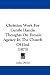 Christian Work For Gentle Hands: Thoughts On Female Agency In The Church Of God (1873)