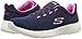 Skechers Sport Women's Burst Equinox Fashion Sneaker