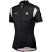 Castelli Carico Full-Zip Jersey - Short-Sleeve - Men's