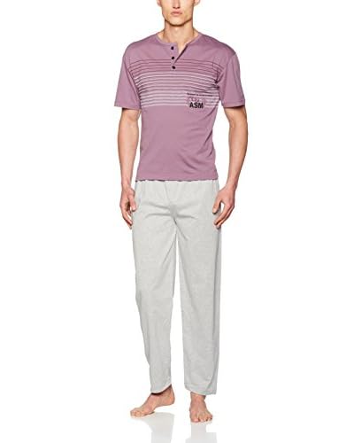 Asman Pyjama Summer Asman Pyjama Summer