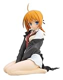 まよチキ！フィギュアVol.2 (涼月　奏） エイコー i8my1cf Amazon | まよチキ! 涼月奏 (1/8スケール ABS&PVC塗装済み完成品