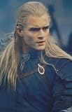 Lord of the Rings Orlando Bloom Legolas Greenleaf 4x6 Photo