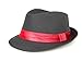 Subtle Addition Unisex-child Fedora Hats