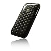 PULSARplus Silikon H�lle f�r Apple iPhone 3G / 3G S / 3GS Tasche in smoke