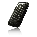 PULSARplus Silikon H�lle f�r Apple iPhone 3G / 3G S / 3GS Tasche in smoke