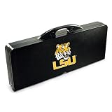 LSU Tigers Portable Picnic Table