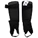 adidas Performance F50 Youth Shin Guards, Power Blue/Solar Orange/White, Medium