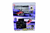 Dickie 201119993 - Air Devil, 4-Kanal Hubschrauber, LED-Positionslichter, Trainings-Landegestell, Flugstabilisator, 2,4 GHz