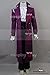 CosplaySky Purple Rain Cosplay Prince Rogers Nelson Costume Halloween Full Set