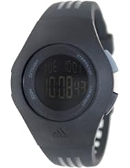 Adidas Performance Furano Black Digital Dial Unisex Watch #ADP6055