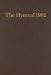 The Hymnal 1982, according to the use of The Episcopal Church