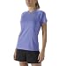 Reebok Women's Play Dry Inverted Tee