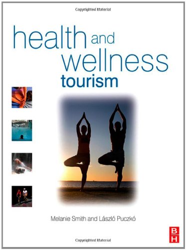 Health and Wellness Tourism