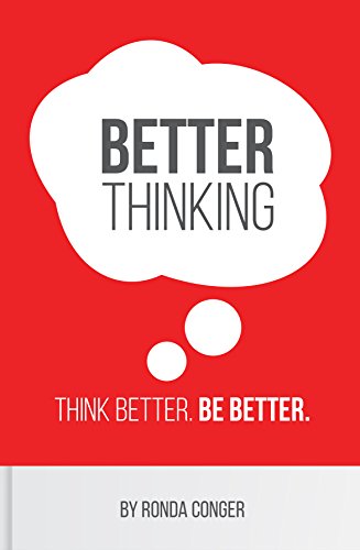 better thinking think better be better
