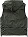 Alipolo New Outdoor Casual Quick-drying Extra Pockets Fish Vest