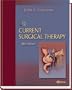Current Surgical Therapy, 8e (Current Therapy)