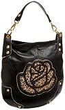 Betsey Johnson Cherokee Rose Bucket