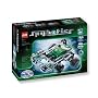 LEGO Spybotics 3809 Technojaw T55