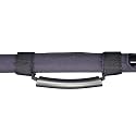 2 JEEP WRANGLER TJ YJ CJ DELUXE SPORT BAR GRAB HANDLES