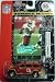 Search : Washington Redskins Laveranues Coles 2004 NFL Diecast Hummer H2 with Fleer Ultra Card
