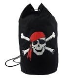 Eigenschaften Piraten-Welt / Piraten - Seesack