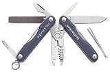 Leatherman SQUIRT E4 Tool GRAY