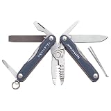 Leatherman SQUIRT-E4G Squirt E4-STORM Gray Box (Electronics)