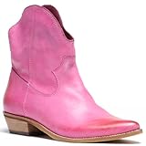 nicole Women's PASSIONATE Cowboy Boots CRANBERRY (11, CRANBERRY)