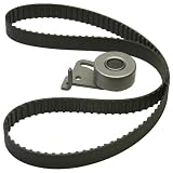 ACDelco TCK078 Professional Timing Belt Kit (1-078, 1-T41088) by ACDelco