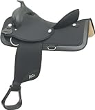 Abetta Draft Horse Saddle