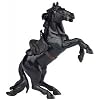 Papo 30253 Cheval de Zorro Collection