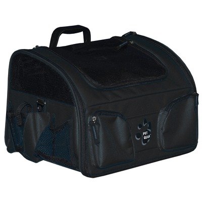 Ultimate Traveler 3-in-1 Pet in Black
