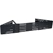 40" to 60" Flat Panel Corner Mount Accessory